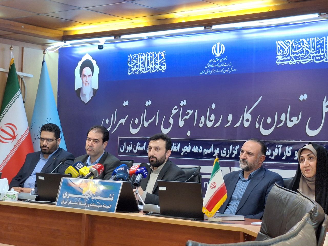 مرحله دوم توزیع کالابرگ آغاز شده؛ کمترین میزان شکایت در مرحله اول توزیع