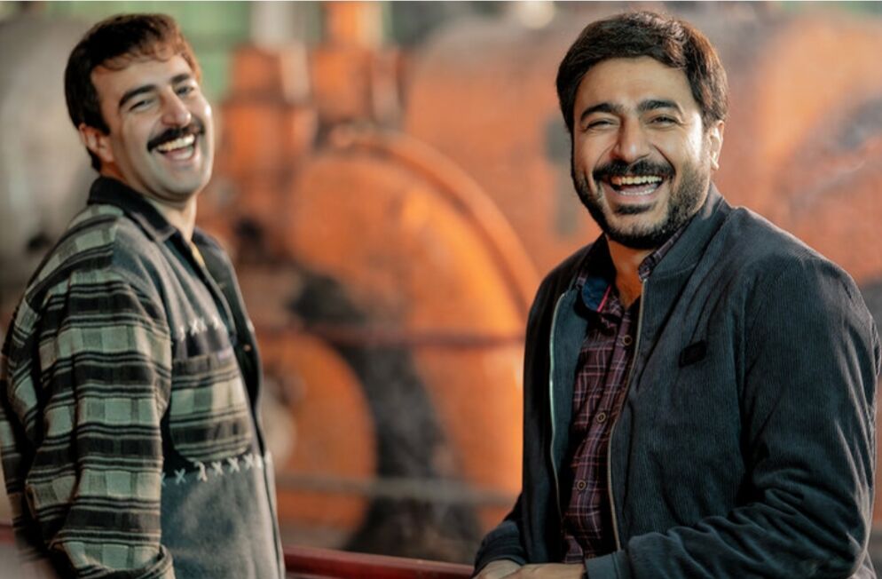 از انفجار نیروگاه تا انفعال شخصیت‌ها؛ مروری بر فراز و نشیب‌های فیلم «جهان مبهم هاتف»