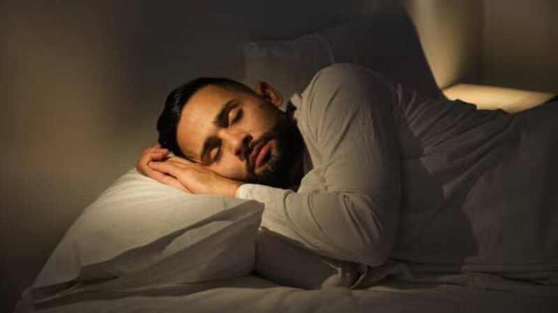 بهینه‌سازی خواب؛ کلید پیشرفت در ورزش و کاهش وزن