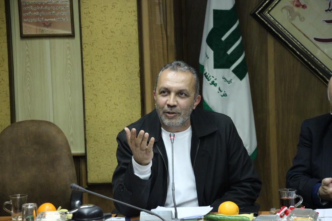 فروردین: من گفتم از وحید هاشمیان استفاده کنید/ یکی از مشکلات ورزش حضور غیرمتخصص هاست