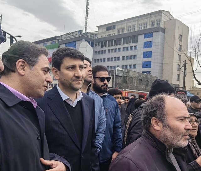 مردم ما مطالبات به‌حقی دارند/ اولویتمان پاسخگویی است