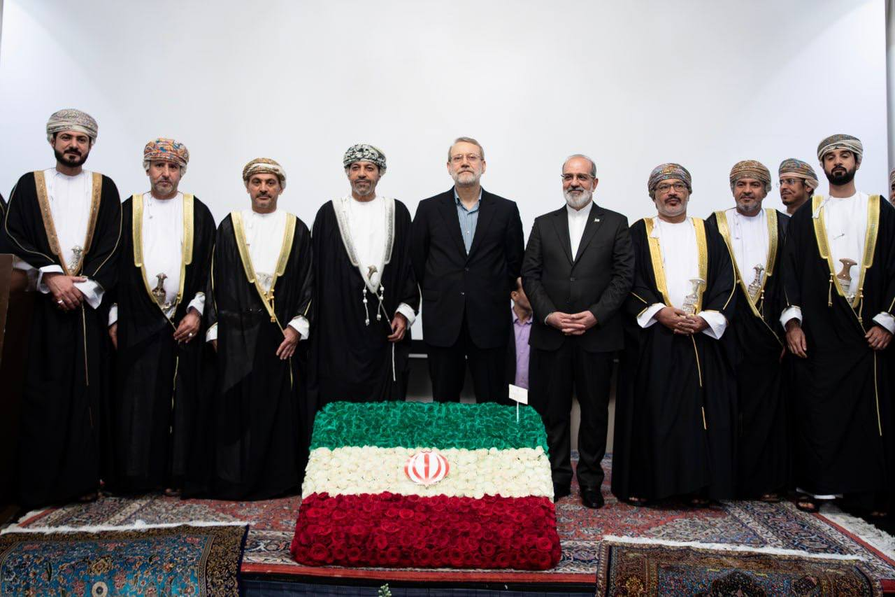 موشک‌های ایرانی رژیم صهیونیستی را سرجایش نشاند