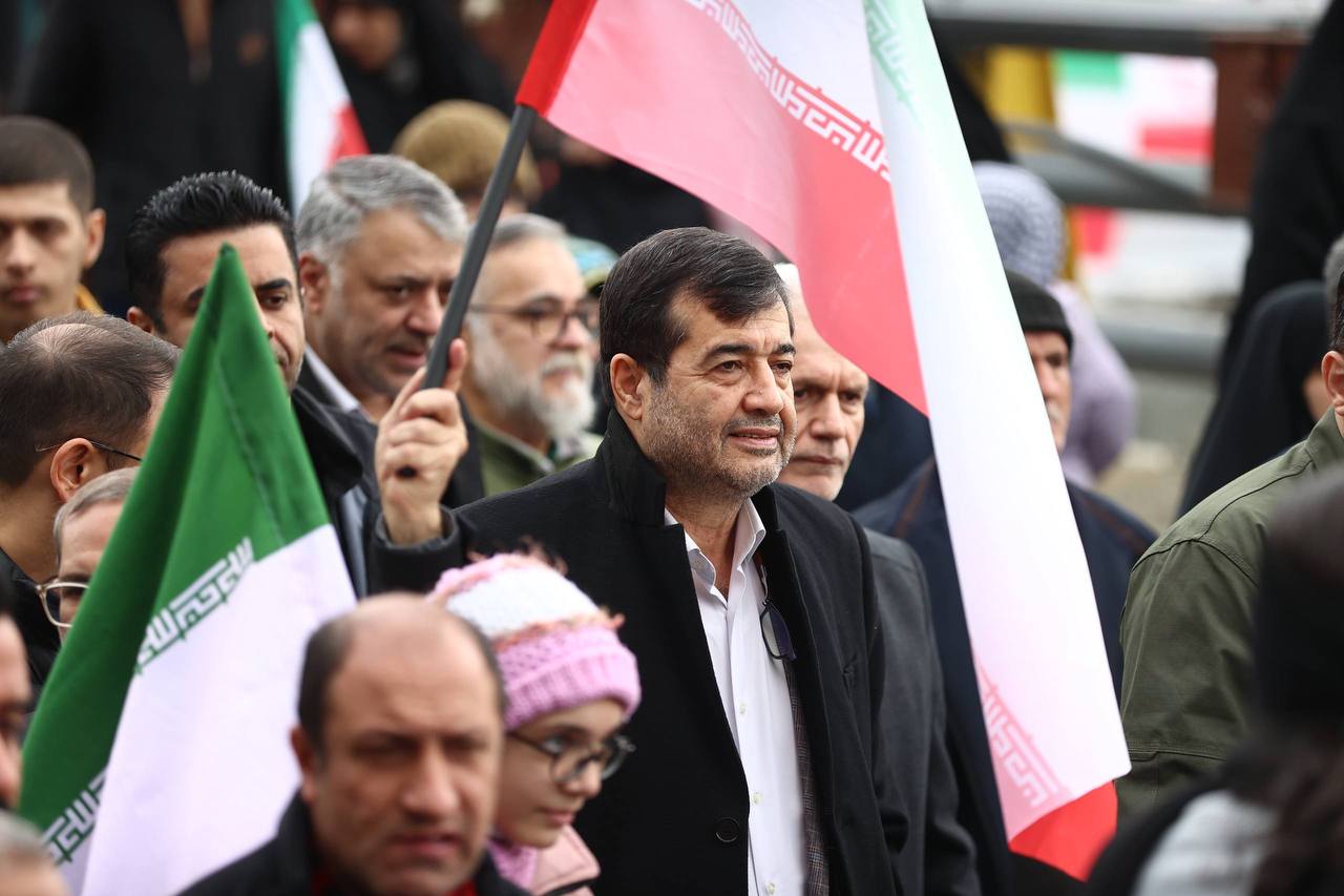 دنیامالی: تلاش می‌کنیم میزبانی‌های نمایندگان ایران در آسیا را برگردانیم/ میزبان جام جهانی نمی تواند ما را کنار بگذارد