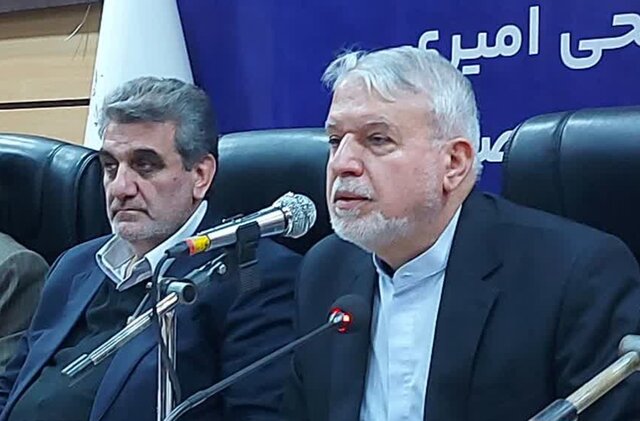 وزیر میراث فرهنگی: انسجام، اعتماد عمومی و کارآمدی، راه عبور از شرایط پیش‌رو است