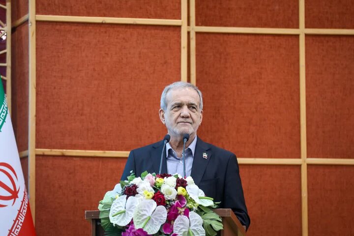 مردم ایران گول بیگانگان را نمی‌خورند