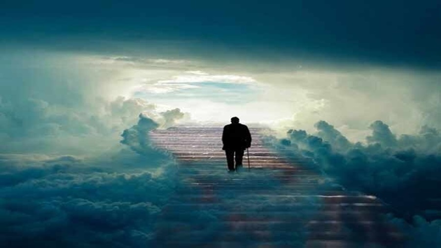 چرا بعضی اموات را در خواب می‌بینیم و بعضی را نه؟ 