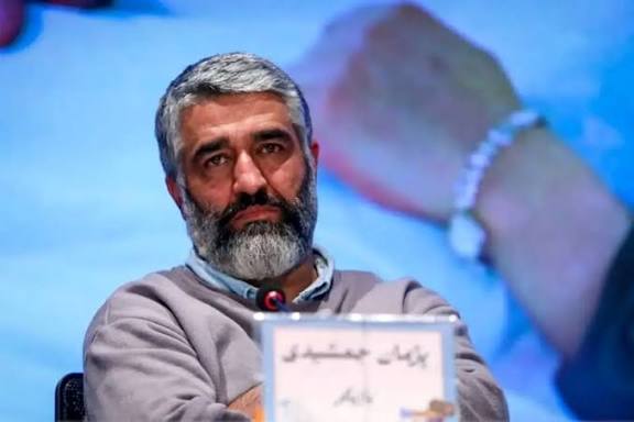 دادگاه پژمان جمشیدی امروز ۲۵ بهمن برگزار می‌شود