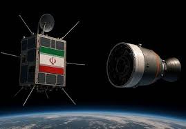 «جام‌جم ۱»، پیام اقتدار ملی از مدار ۳۴ درجه شرقی/ آسمان در اختیار ایران