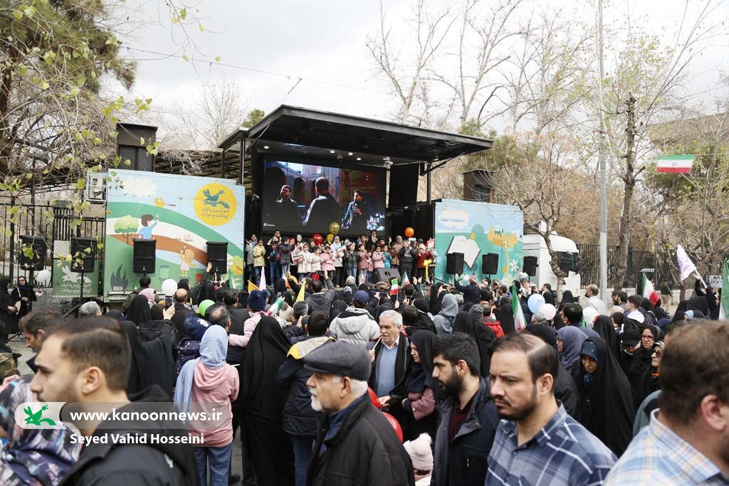 جشنواره قصه‌گویی 27؛ از تشریفات تا تعامل/ تحقق شعار «جهان را با چشم کودک ببین»