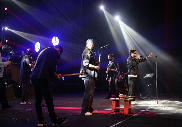 پروژه جسورانه «آوین» برای تعریف مجدد هنر در عصر دیجیتال/ مرزهای اخلاقی و هنری یک تولد نوین