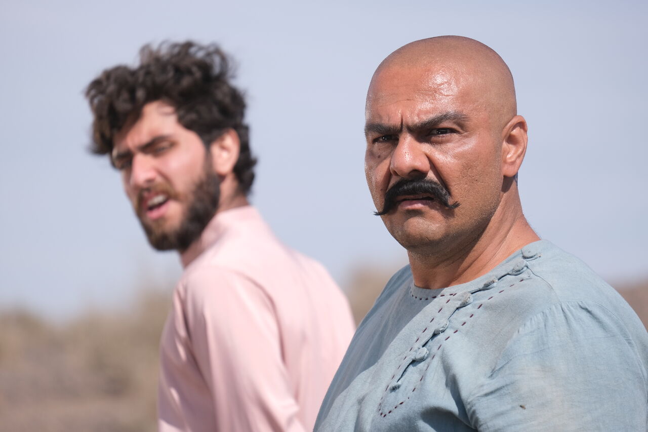 ساخت فصل جدیدی از قصه عیاران/ کارگردان تغییر خواهد کرد