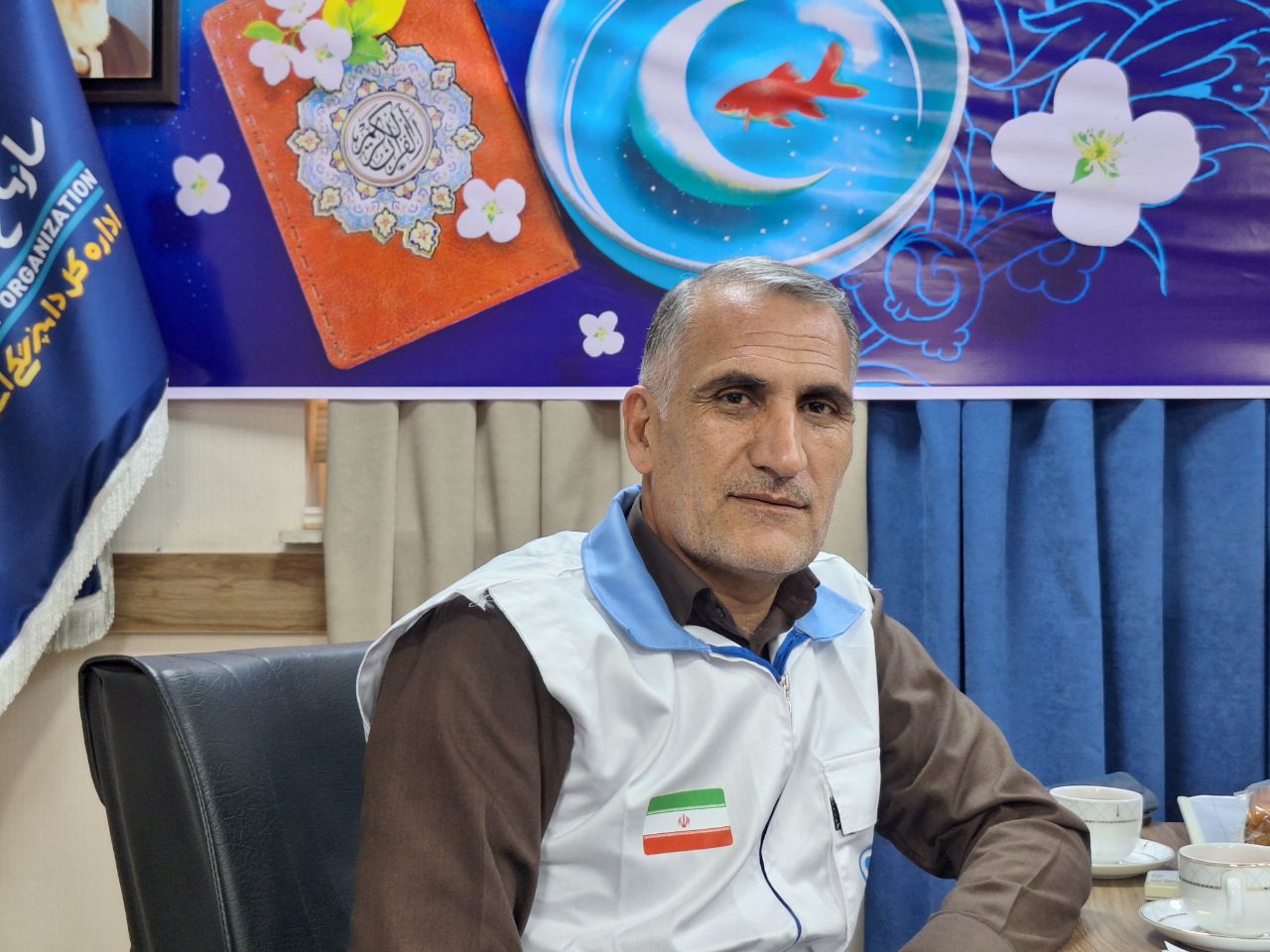 افزایش نظارت بر کشتارگاه‌ها و مراکز عرضه در ایام رمضان و نوروز/ تمرکز ویژه بر زنجیره سرد و بیماری‌های مشترک انسان و دام