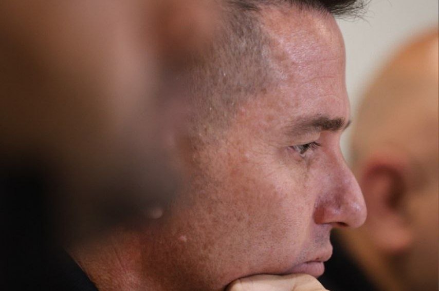 اوسمار: اولتیماتومی نگرفته‌ام؛ اگر مرا نمی‌خواهند، راحت می‌توانیم توافق کنیم