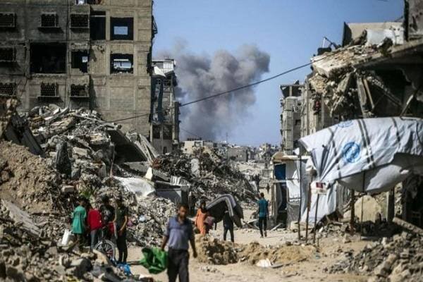  تل آویو به دنبال غیر قابل‌ زیست کردن غزه است