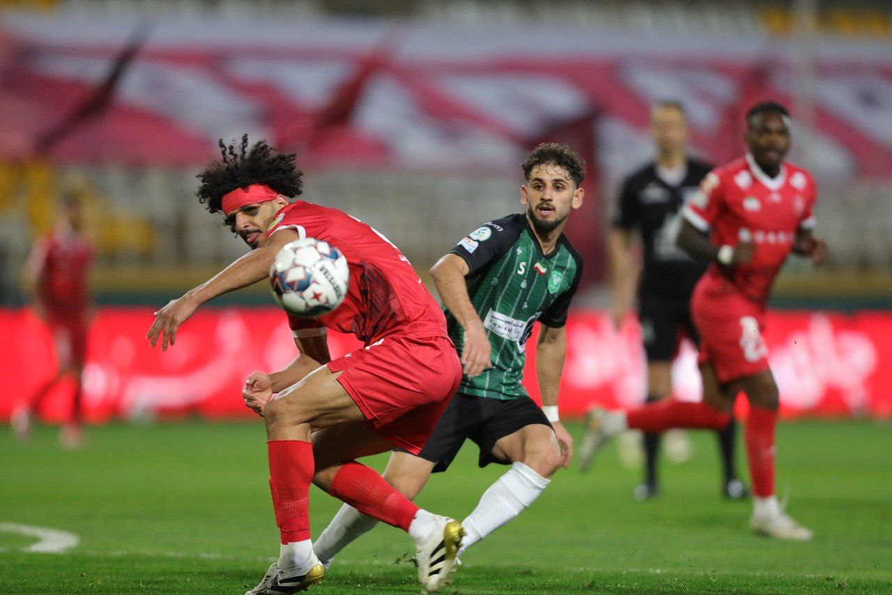 لیگ برتر فوتبال| پرسپولیس هر روز بدتر از دیروز/ سریال باخت ها ادامه دارد