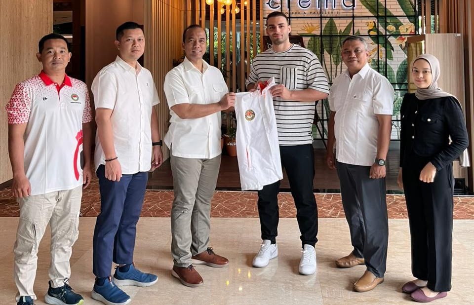 سرمربی پیشین تیم ملی تکواندو ایرانی ویتنام در اندونزی/ حیدری تا پایان المپیک در جاکارتا