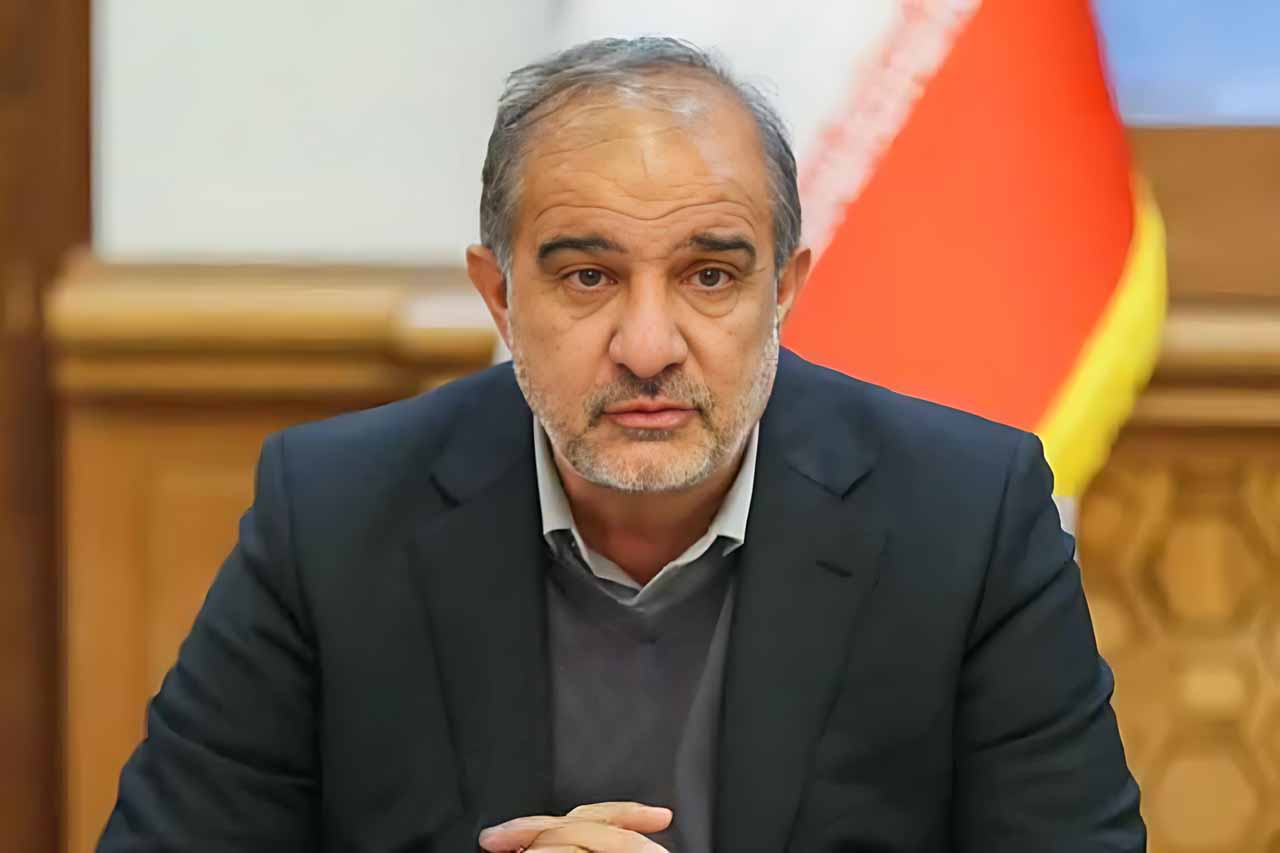 قیمت گندم باید به گونه ای باشد که کشت و امنیت غذایی حفظ شود