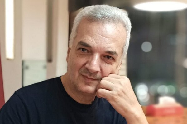 سروده تازه‌ای از محمدکاظم شهرام با پیام صلح و همزیستی انسانی