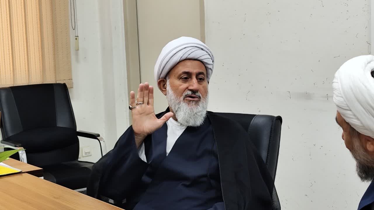 بسیج طلاب؛ پیشران فرهنگی نظام در میدان جنگ شناختی