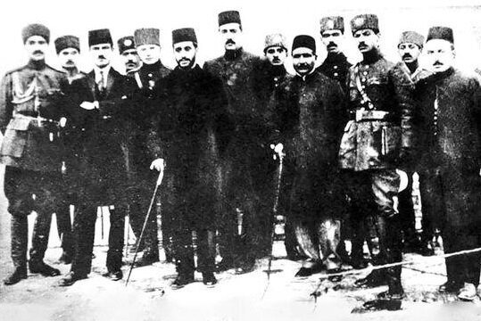 صد و پنج سال از کودتای رضا شاه گذشت/ پای انگلیس در میان بود؟