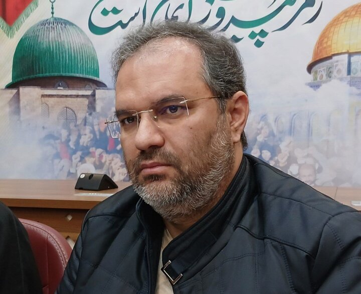 روز قدس، اولویت دائمی جهان اسلام است/ ارائه ۱۸ سرفصل محتوایی برای هماهنگی دستگاه‌ها