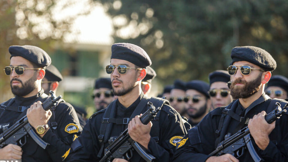 سخنگوی فراجا حضور یگان ویژه در دانشگاه‌ها را تکذیب کرد