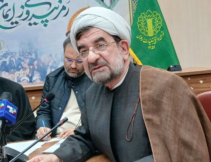 روز جهانی قدس فرصتی برای هم‌افزایی ظرفیت‌های مردمی در حمایت از فلسطین است