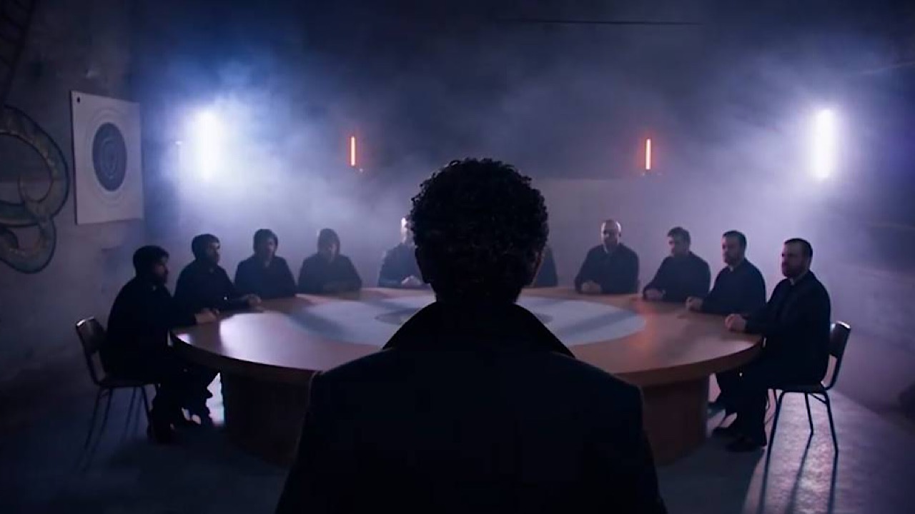 فصل جدید «شهروند و مافیا» با ساختاری متفاوت در راه شبکه نسیم