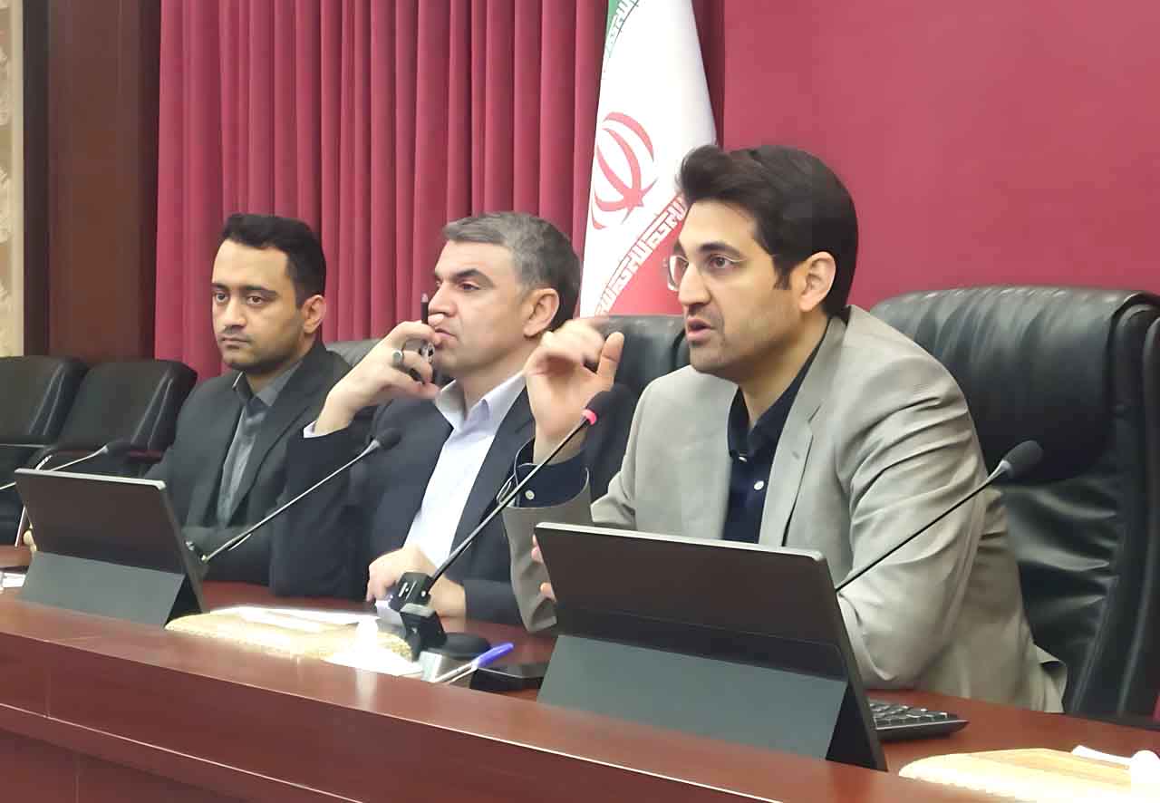 سبحانیان: هوشمندسازی جایگزین چانه‌زنی سنتی شد/ وصول ۳۰ همت از شرکت‌های فراری