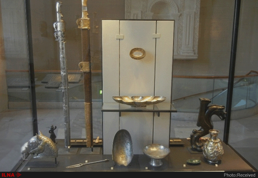 آثار هنری وارد نظام وثیقه بانکی شدند