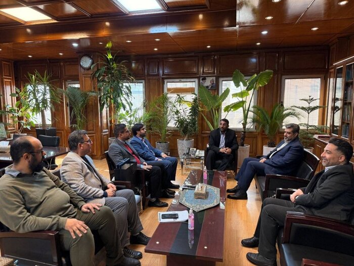 هم‌افزایی بنیاد رودکی و شهرداری منطقه ۹ تهران برای برگزاری نوروزی باشکوه در برج آزادی