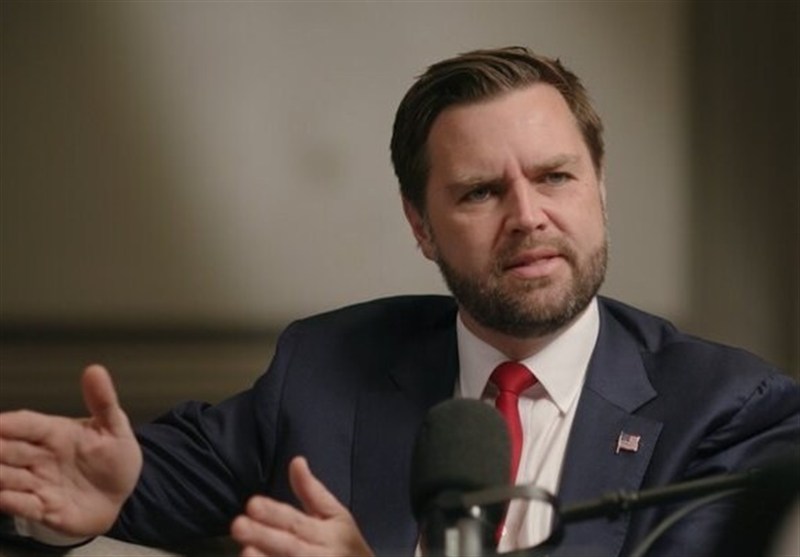 جی‌دی ونس: امیدواریم به توافق منطقی دست یابیم