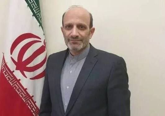 سفیر ایران در آلمان: ایران حق دفاع مشروع خود را موضوع معامله قرار نخواهد داد