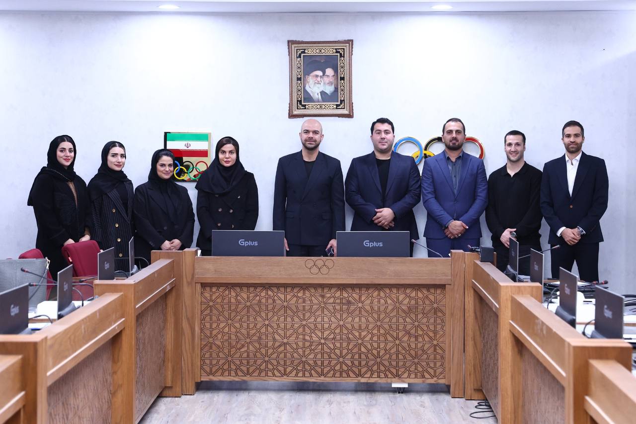 برگزاری نشست کمیسیون ورزشکاران کمیته ملی المپیک/ تقدیر از شهسواری و کرمی