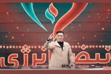 بهمن هاشمی مجری «نبض انرژی» شد؛ جایزه ۱۰۰ میلیونی در هر قسمت