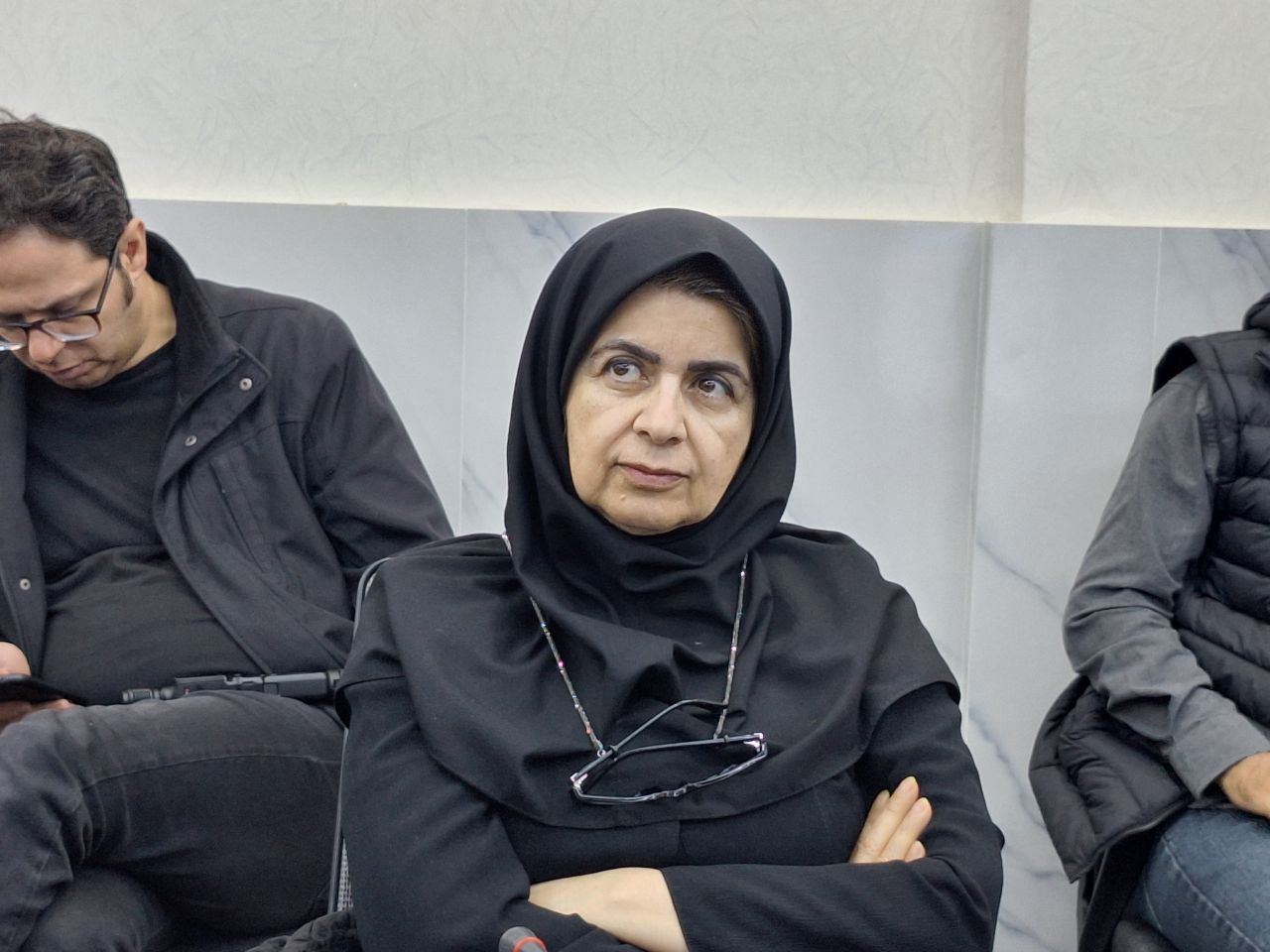 آمادگی ۲۵۰۰ پرسنل سازمان هواشناسی برای ارائه خدمات ۲۴ ساعته نوروزی