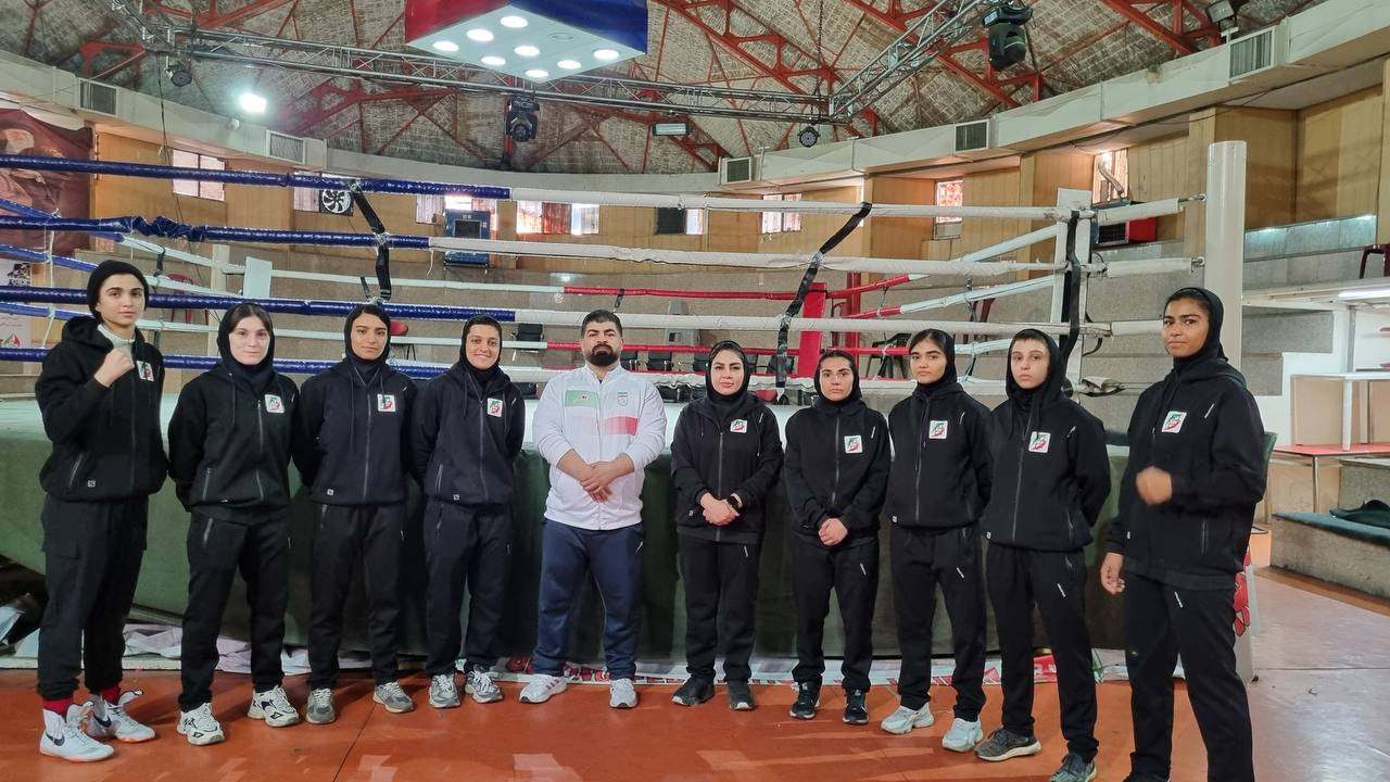 بوکسورها به خط می شوند؛ آغاز اردوی تیم جوانان و تیم ملی زنان از هفته آینده/ بوکس ایران در مسیر جام جهانی و آسیا