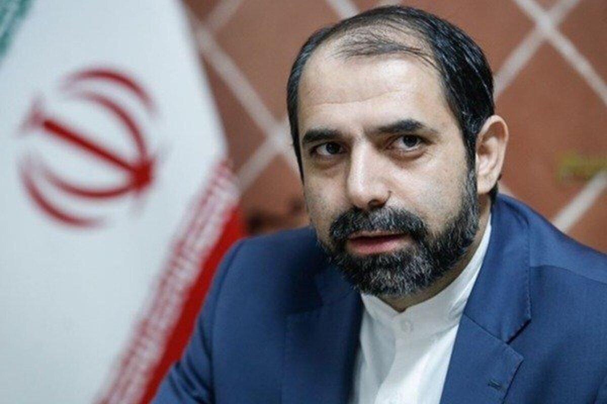 حمایت خارجی‌ها از عناصر خشونت‌طلب