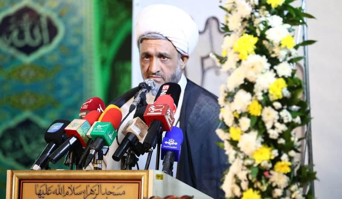 جامعه پزشکی به عنوان یکی از وفادارترین اقشار انقلاب اسلامی هستند/ پزشکان و امدادگران عرصه دفاع مقدس، جان خود را در طبق اخلاص گذاشتند