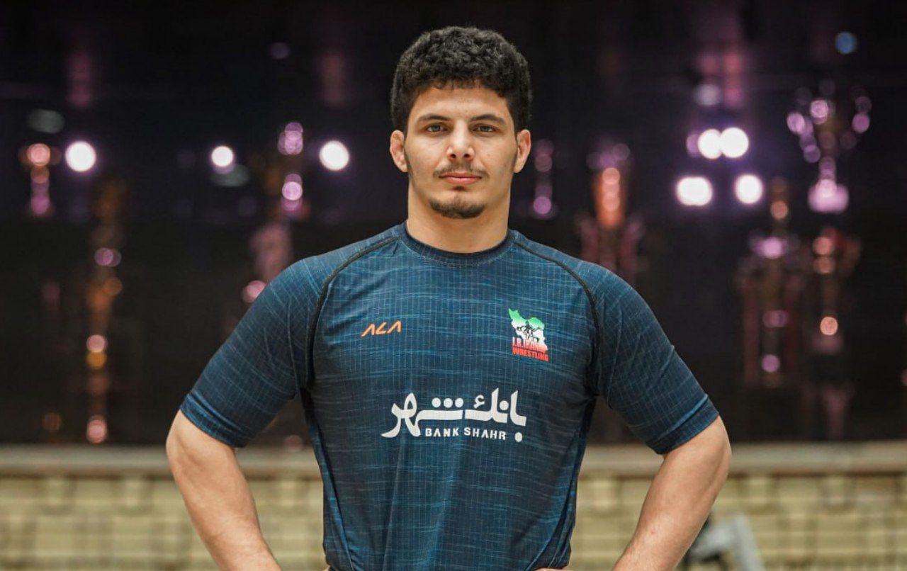 کشتی رنکینگ اتحادیه جهانی آلبانی| عبدی برنزی شد؛ عبدولی پنجم