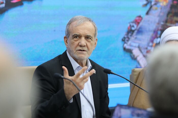 وفاق ملی؛ راهبرد دولت چهاردهم برای توسعه متوازن در مازندران