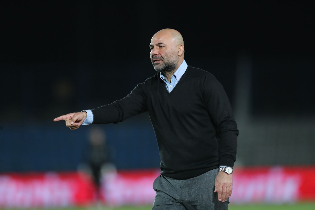 بختیاری زاده: بازیکنی که فقط خودش را ببیند، کنار می‌گذارم/ نمی‌خواستند سهراب بختیاری‌زاده در استقلال باشد