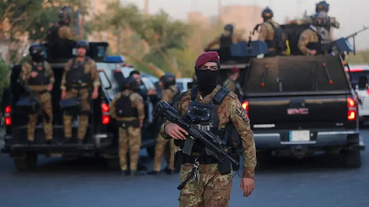 در صورت حمله به ایران، مداخله می‌کنیم