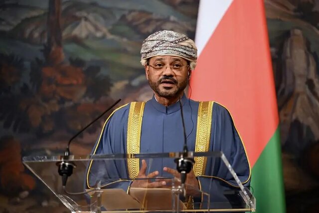 ایران پذیرفته هرگز مواد هسته‌ای لازم برای ساخت بمب نداشته باشد