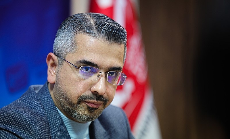سینما باید جنگ رمضان را با نگاهی دقیق و ماندگار و مسئولانه روایت کند