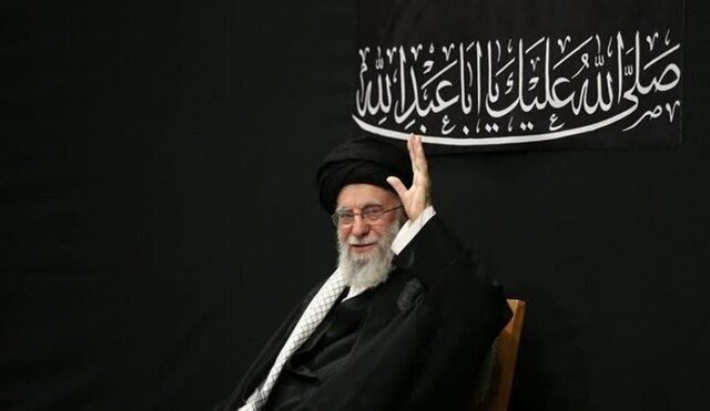 شهادت رهبر معظم انقلاب نقطه عطف تاریخی
