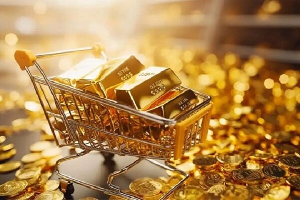 انحصار نگهداری طلای پلتفرم‌های آنلاین باید شکسته شود/ توزیع ذخایر در چند بانک ریسک‌های پدافندی را کاهش می‌دهد