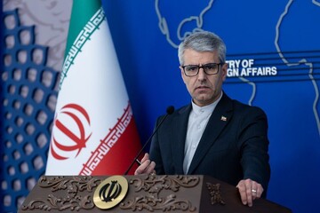  آمریکا باید غنی‌سازی و دسترسی به دارایی‌های مسدود شده ایران را به رسمیت بشناسد
