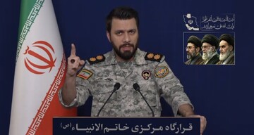 عملیات موفقیت‌آمیز نیروهای مسلح علیه اهداف رژیم صهیونیستی