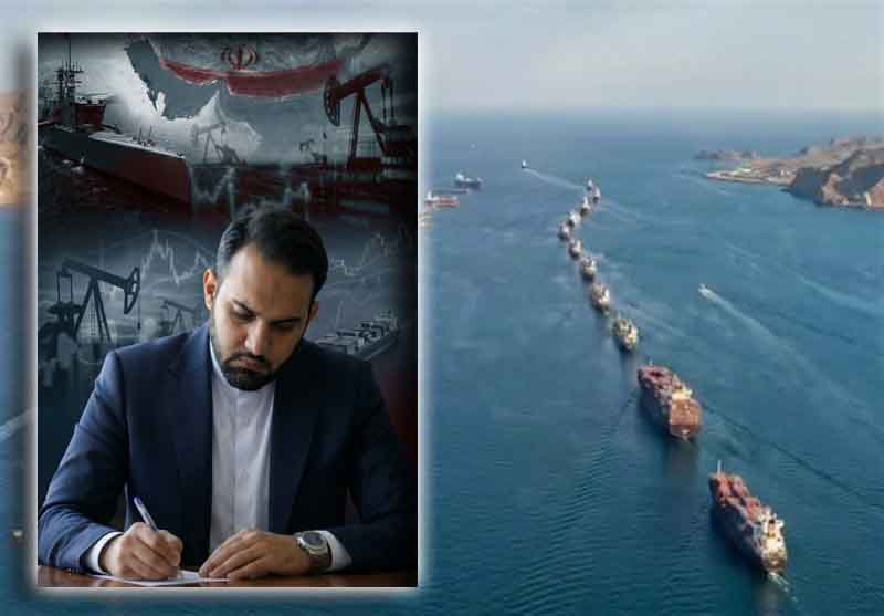 معمای قدرت اقتصادی ایران؛ چرا بمباران‌ها نتوانست تاب‌آوری تاریخی را بشکند؟